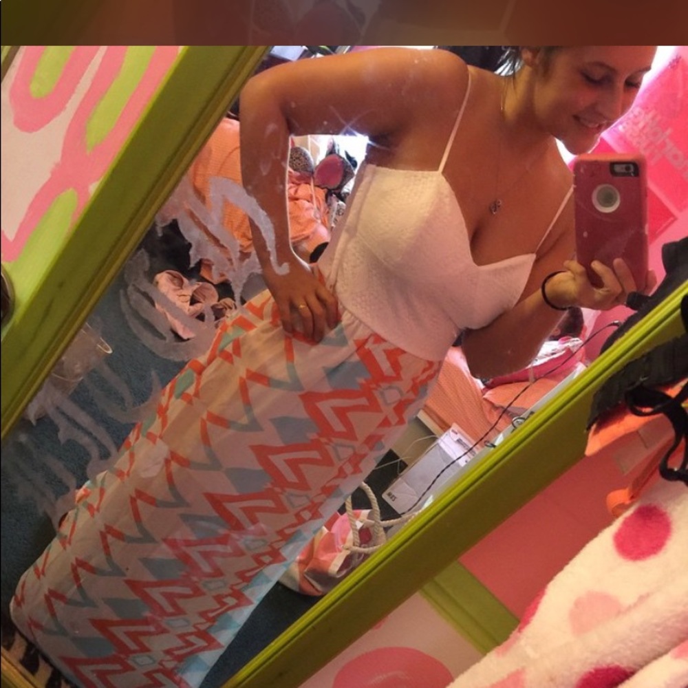Maxi Dress 👗
